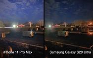 Image result for iPhone 11 Pro vs 11Pro