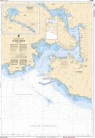 Image result for Victoria Harbour Navigation Map
