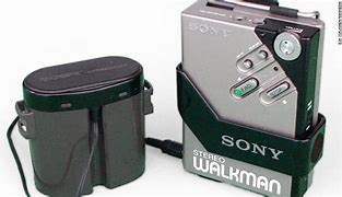 Image result for Sony 1980s Design