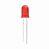 Image result for 92X92x25mm Red LED