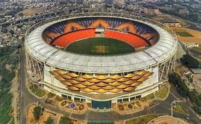 Image result for World Biggest Cricket Ground