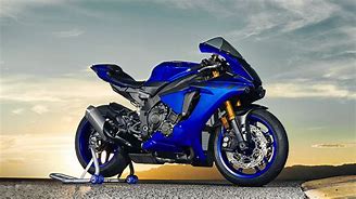 Image result for Yamaha R 4
