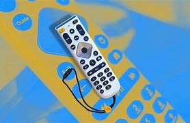 Image result for Xfinity Remote Picture