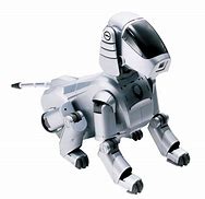 Image result for Old Aibo Robot Dog