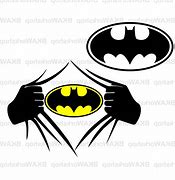 Image result for Bat Signal Vector