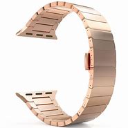 Image result for Rose Gold Apple Watch Band 40mm