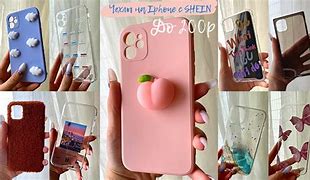Image result for iPhone Cases 14 Y2K Shein