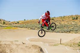 Image result for Wergin Racing BMX