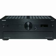 Image result for Onkyo Stereo Amplifiers