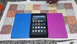 Image result for Kindle Fire HD 8 6th Generation