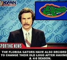 Image result for Florida Gator Funny Memes