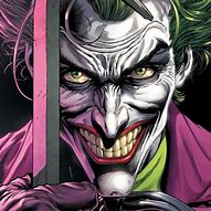 Image result for Joker Comic Book Covers