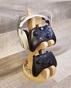 Image result for Controller Holder Stand