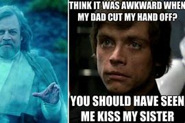 Image result for Good Star Wars Meme