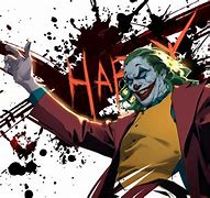 Image result for Gangster Joker Wall Per