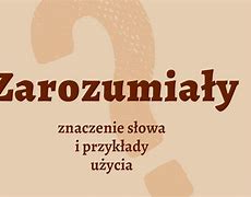 Image result for co_oznacza_zamoyski