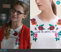 Image result for Kara Danvers T-Shirt