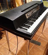 Image result for Electric Piano
