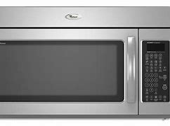 Image result for Whirlpool Microwave Range Hood