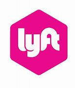 Image result for Lyft Blue Icon