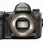 Image result for Alpha A90 D Sony Camera