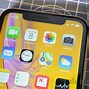 Image result for iPhone XR Screen Shot ModelNumber