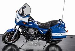 Image result for Moto Guzzi 850 T5 Police