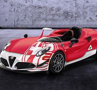 Image result for Alfa Romeo 4C Hood