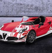 Image result for Alfa Romeo 4C Race Car