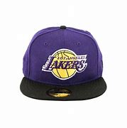 Image result for Lakers Cap