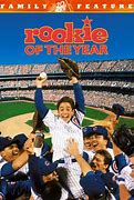 Image result for Rookie of the Year 1993 Awards