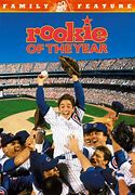 Image result for Rookie of the Year Blu-ray