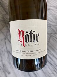 Image result for Rotie Southern White