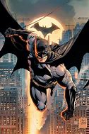 Image result for Batman Riding Bat