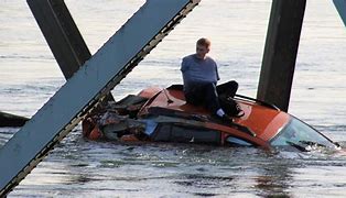 Image result for Washington Bridge Collapse