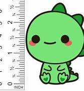 Image result for 5 in Life Size Ruler