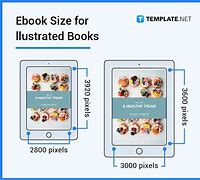 Image result for Format Kindle Ebook Dimensions Landscape