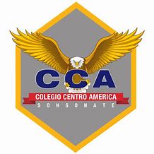 Image result for CCA Colegio Logo