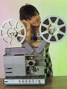 Image result for 16 mm Film Tape Recorder