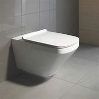 Image result for Happy D Wall Hung Duravit Toilet