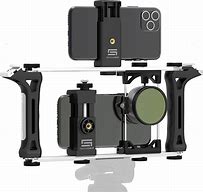 Image result for Camera Rig for iPhone 6s Plus