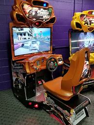 Image result for Car Arcade for Kids