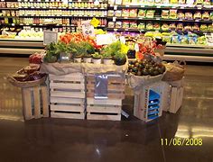 Image result for Herb Farmers Market Display