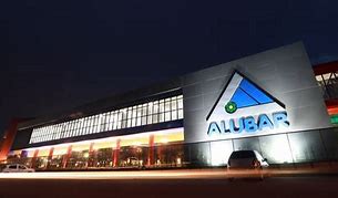 Image result for alubar