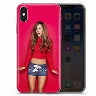 Image result for Fluffy Ariana Grande Phone Cases