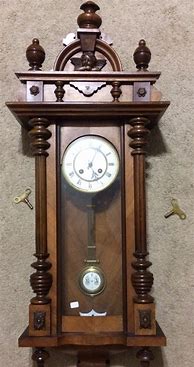 Image result for German Wall Clock