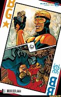 Image result for Blue Beetle and Booster Gold Memes