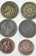 Image result for Magic Gold Coins