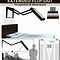 Image result for Canopy Bed TV Mount