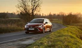 Image result for 2019 Toyota Corolla Le Premium